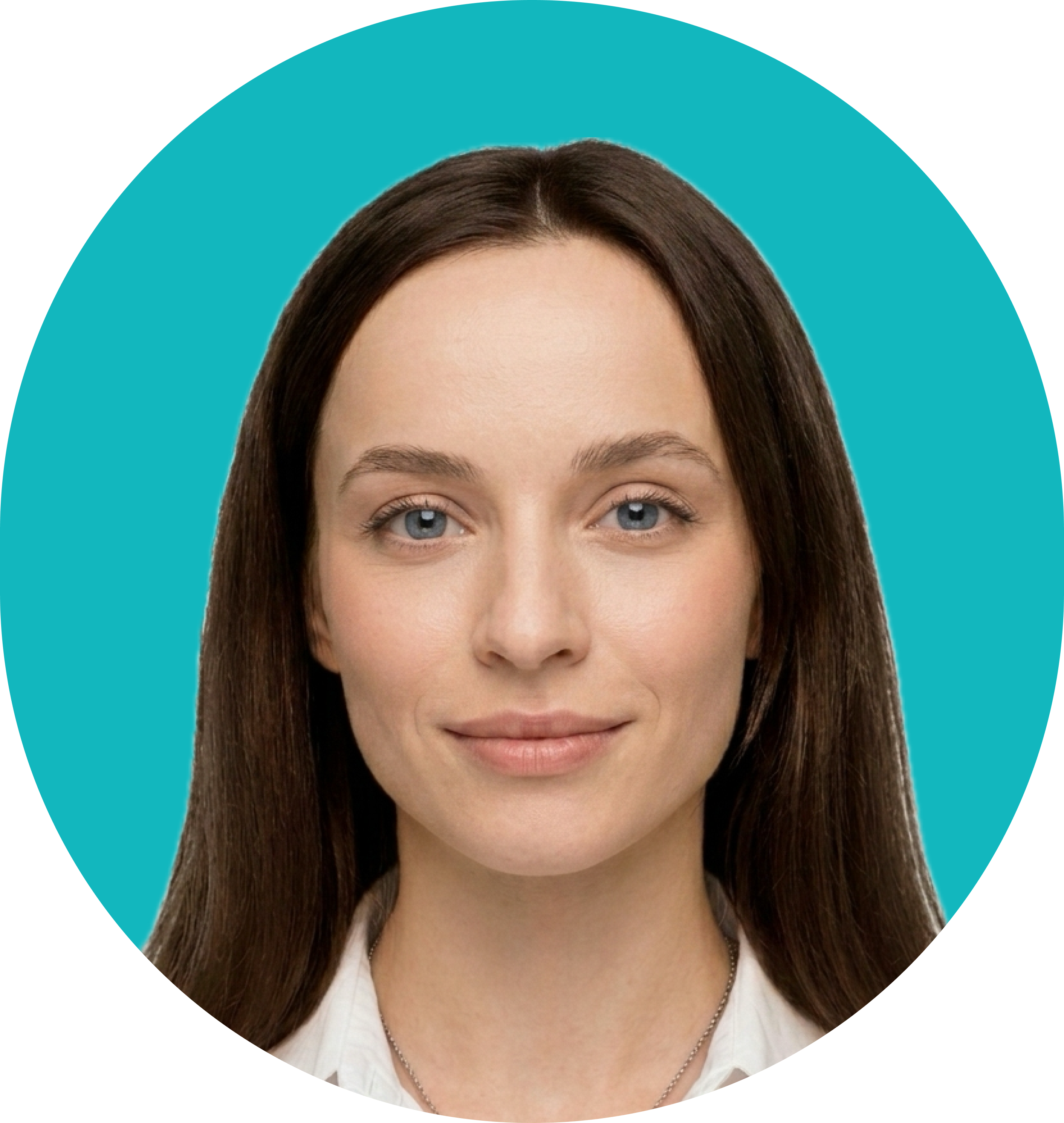 Светлана — Преподаватель GSchool
