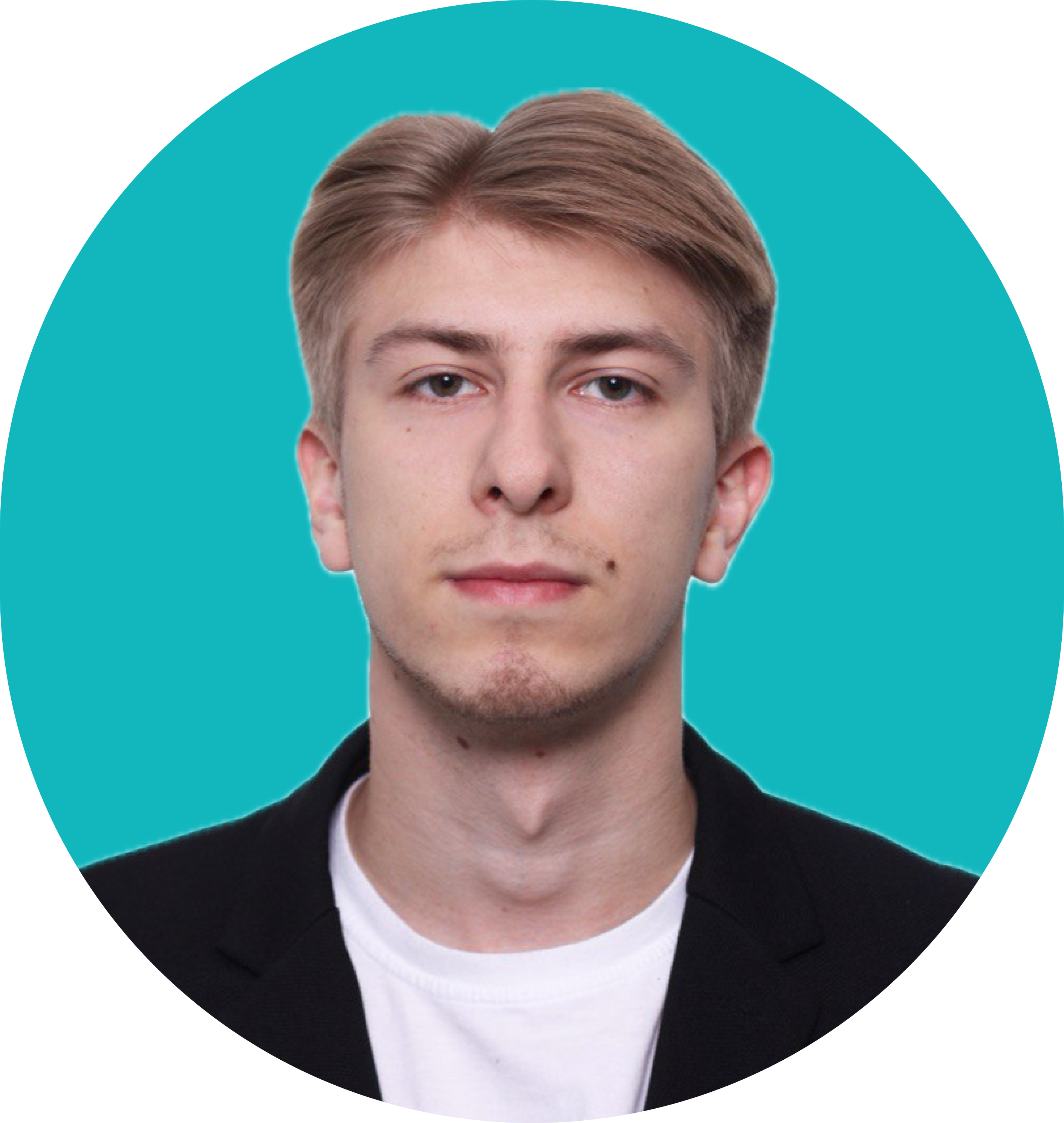 Владимир — Преподаватель GSchool
